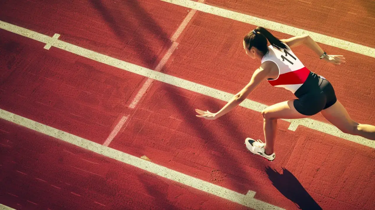 Ewa Swoboda rekord: Czy Polka pobije 11 sekund na 100m?