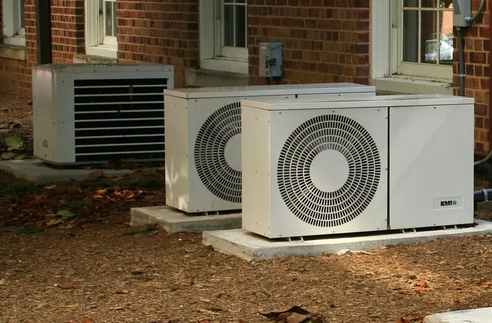 Do jakiej temperatury grzeje pompa ciepła? Poznaj limity grzewcze