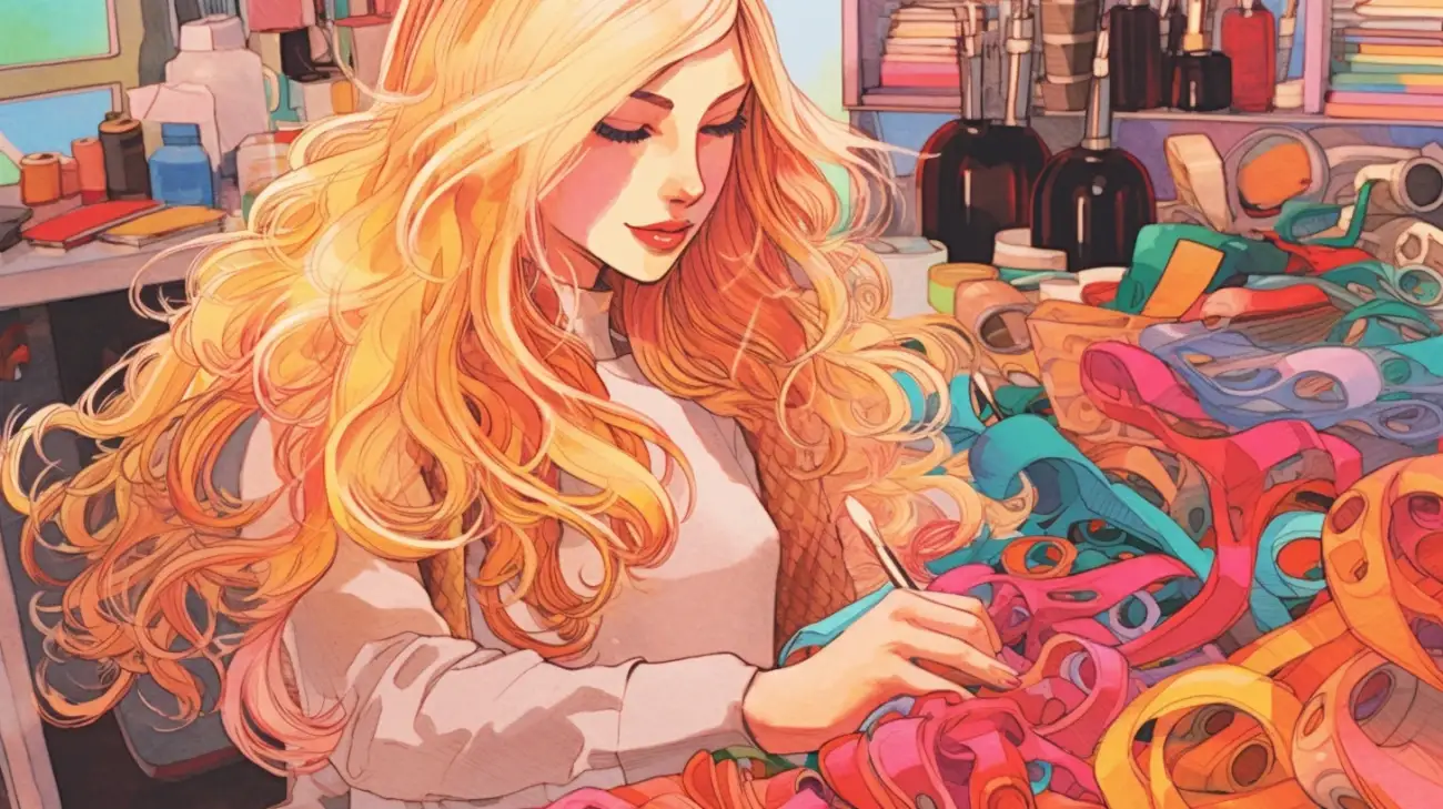 Jakie są możliwości szkoleń z fryzjerstwa w Łodzi?