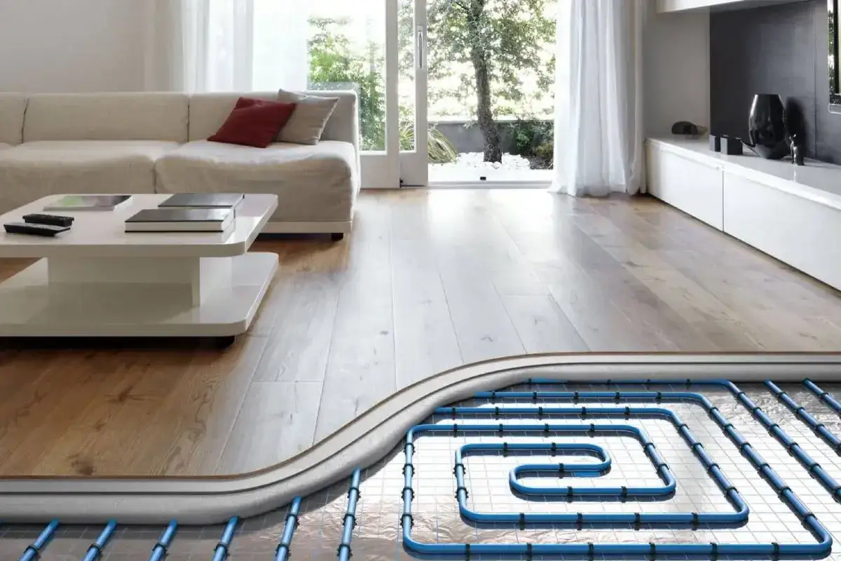 Najlepsze rozwiązania i materiały na ogrzewanie podłogowe – co wybrać i dlaczego?