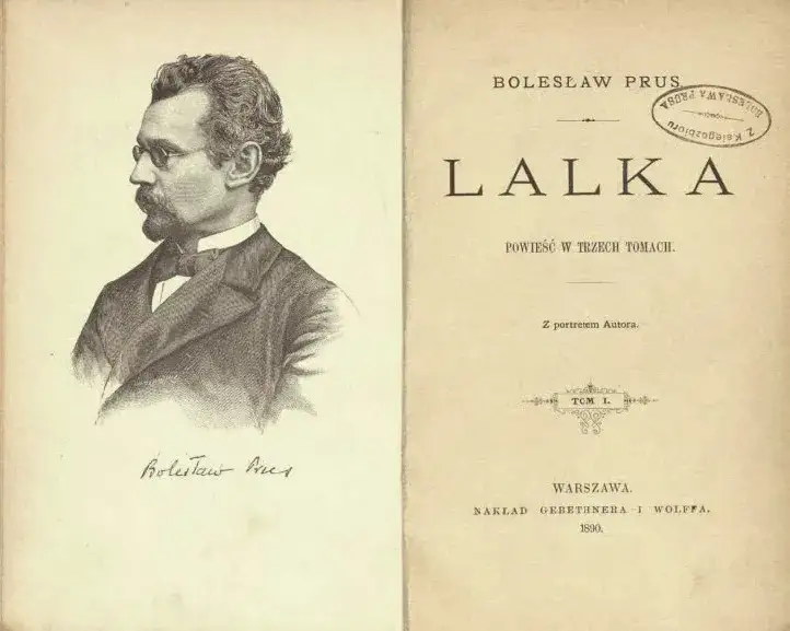 Motyw podróży w Lalce: Jak podróż zmienia Wokulskiego i jego świat