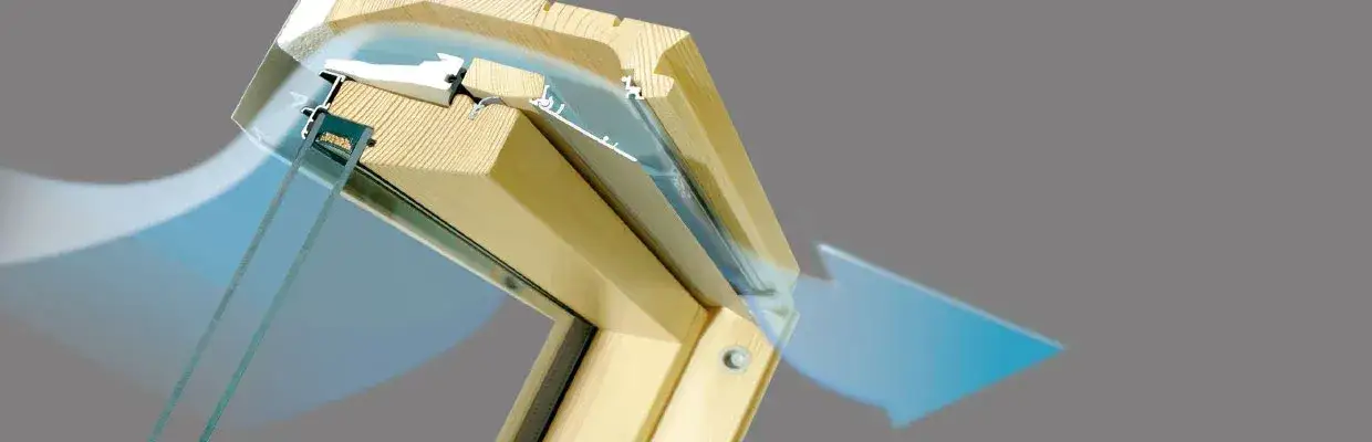 Jak skutecznie zaprojektować wentylację na strychu, aby uniknąć wilgoci i pleśni