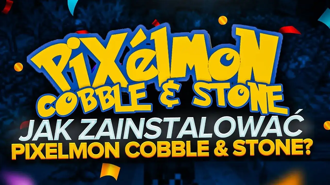 Jak pobrać Minecraft Pokemon i cieszyć się unikalną przygodą