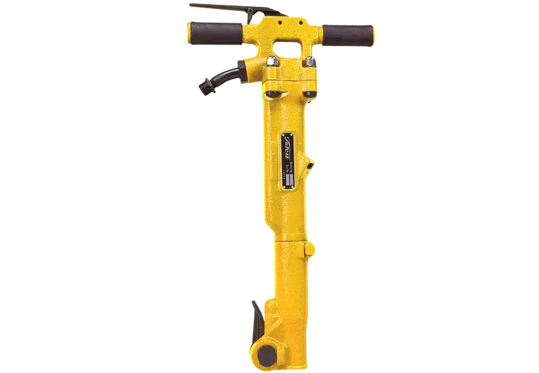 El mejor martillo neumático compresor para tus trabajos de demolición