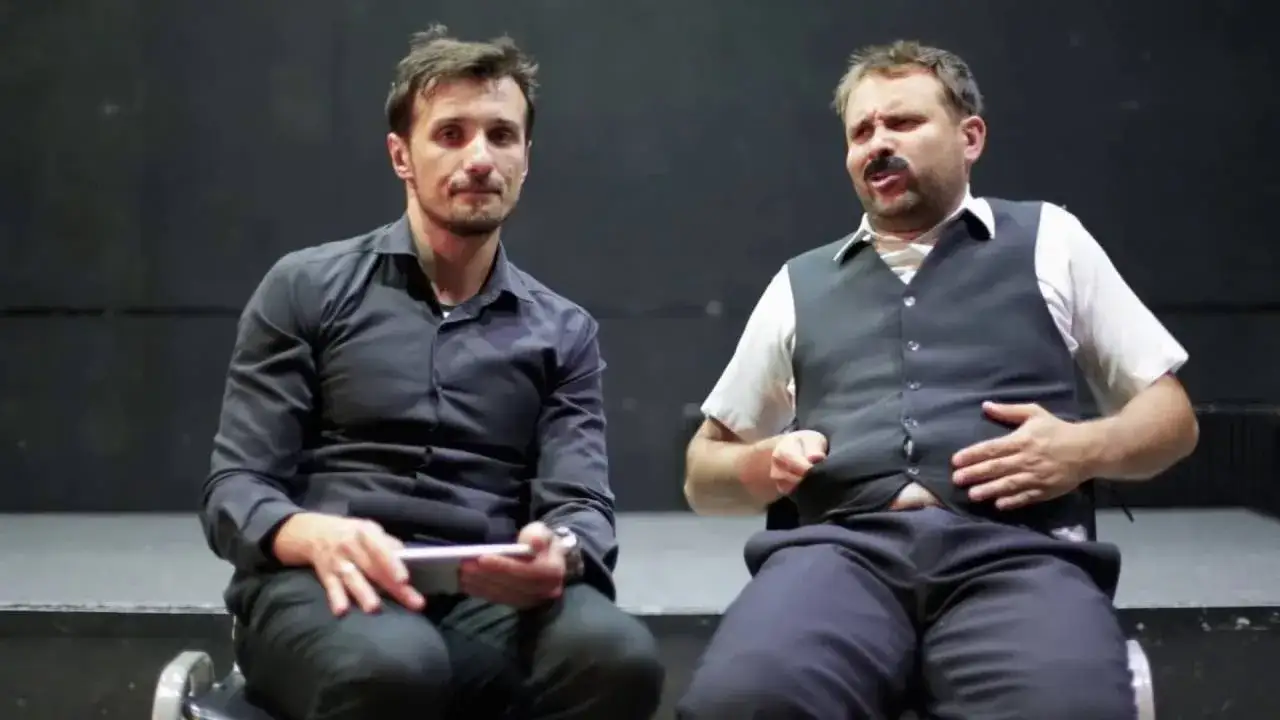 Kabaret po angielsku - znaczenie, historia i słynne występy