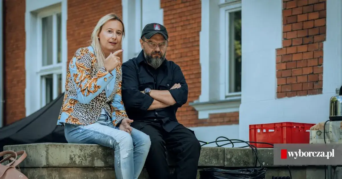 Serial Śleboda Sezon 1 Odcinek 5: Krytyczna analiza fabuły i tajemnic Goralenvolk