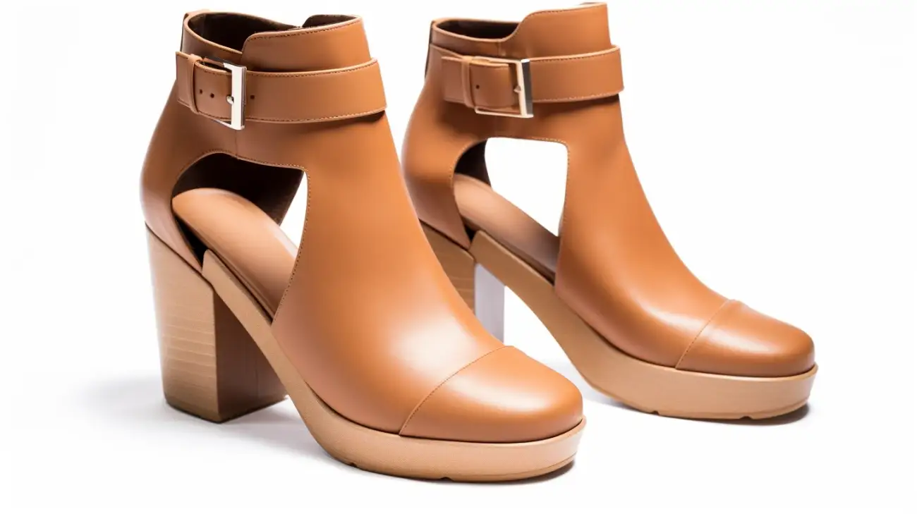 Odkryj wysokiej jakości obuwie od Barski Botki: S Barski Buty, Sandały i wiele więcej!