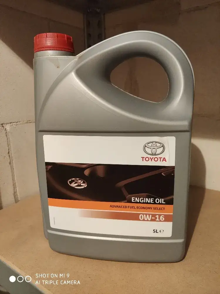 Jaki olej do Toyoty Corolla 1.6 po 132 tys. km? Uniknij błędów i zadbaj o silnik!