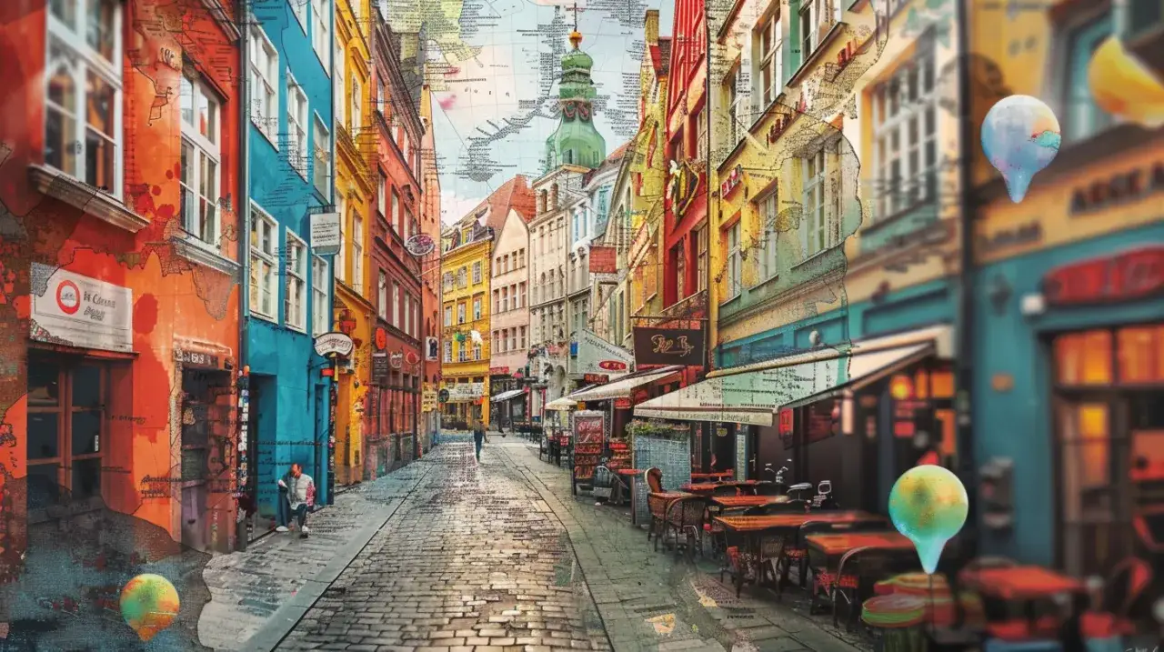 Co Robić w Gdańsku: 10 Miejsc Których Nie Znasz, a Warto Je Odwiedzić