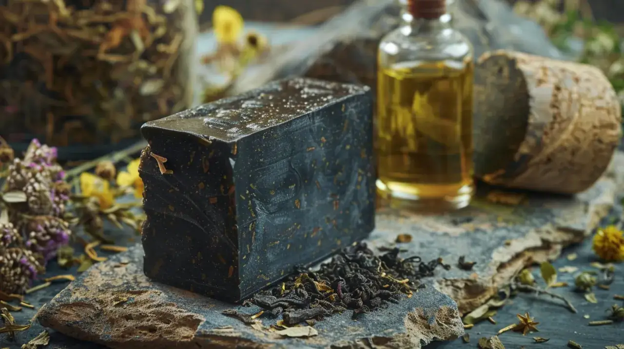 Mydło Agafii: rosyjski sposób na problemy skórne? Nasza analiza!