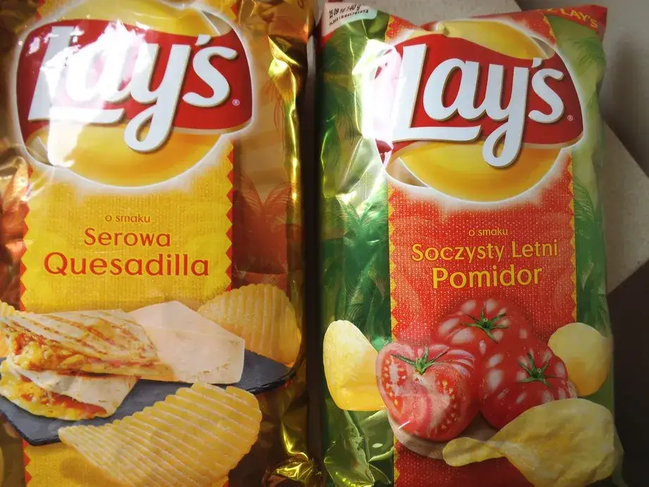 Gdzie kupić Lay's quesadilla? Sprawdź najlepsze oferty i promocje