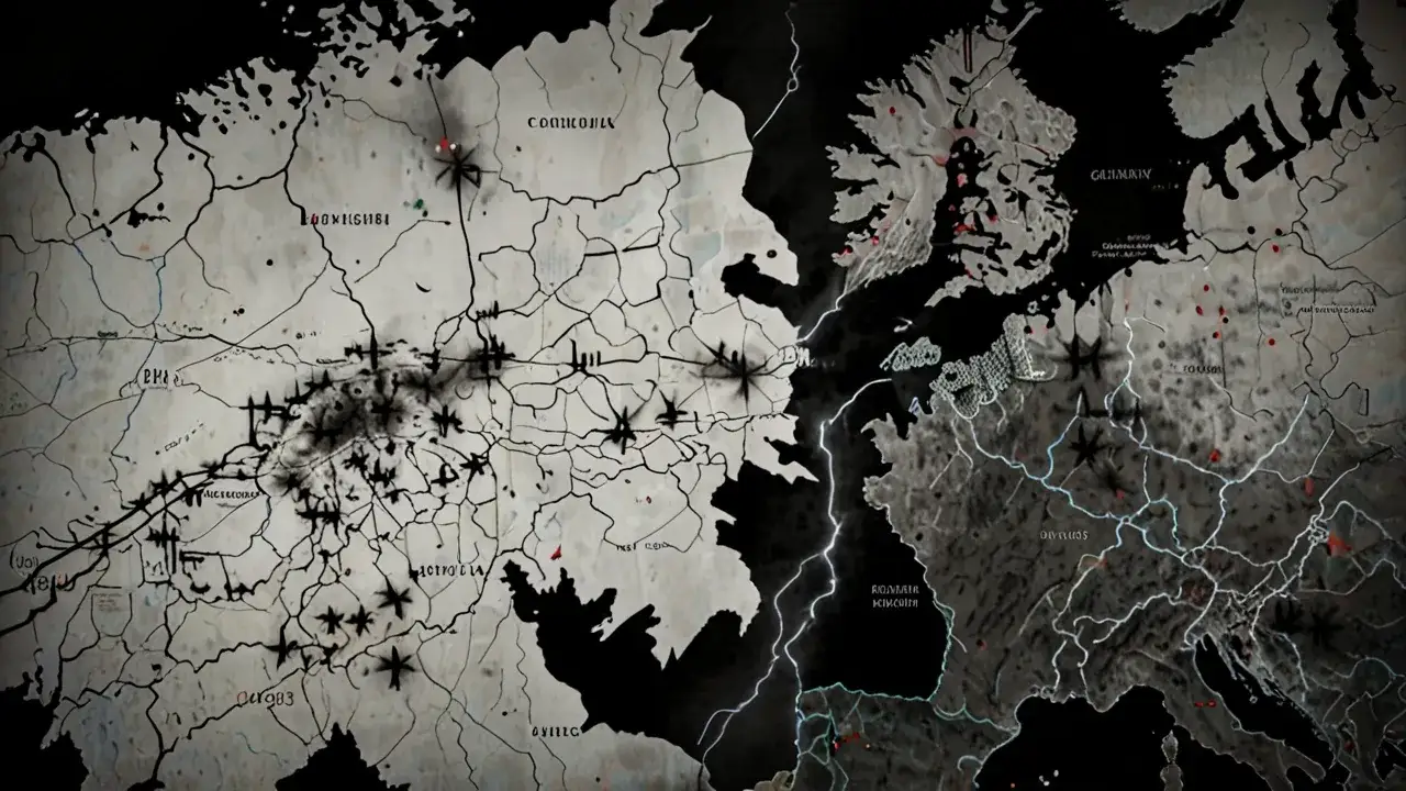 Co pchnęło Hitlera do ataku na Polskę? Agresja Niemiec na Polskę