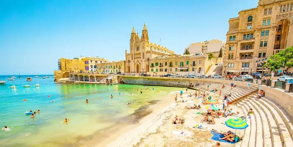 Malta jaka waluta - dowiedz się, dlaczego euro to najlepszy wybór