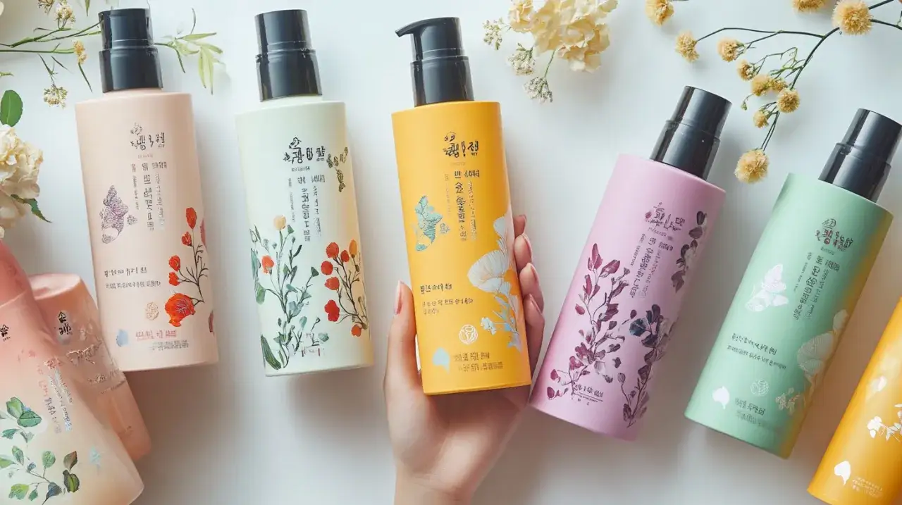 Koreańskie odżywki do włosów – Hit czy kit? Opinie i skuteczność 