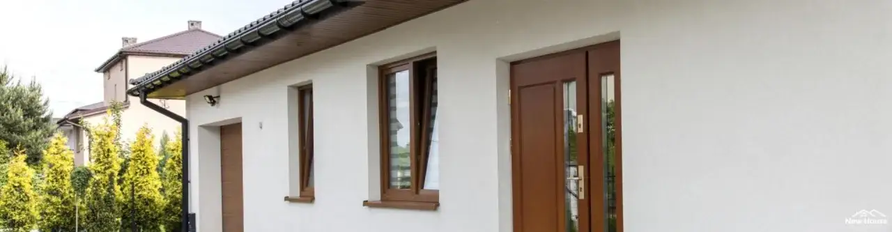 Ile kosztuje budowa domu w stanie surowym robocizna - poznaj szczegóły