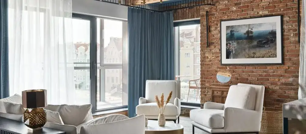 Jak urządzić salon w bloku: nowoczesne pomysły na małą przestrzeń