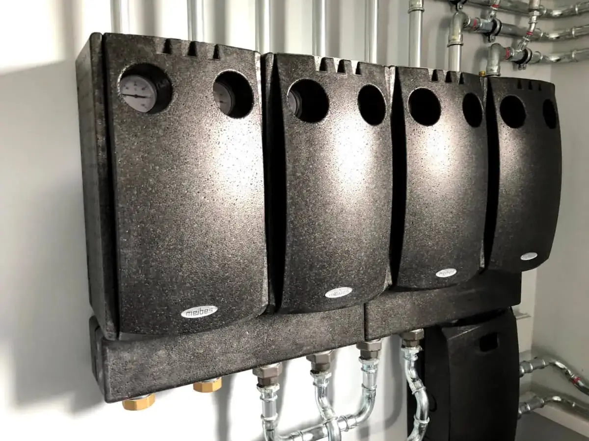 Jak odpowietrzyć instalację centralnego ogrzewania i uniknąć problemów