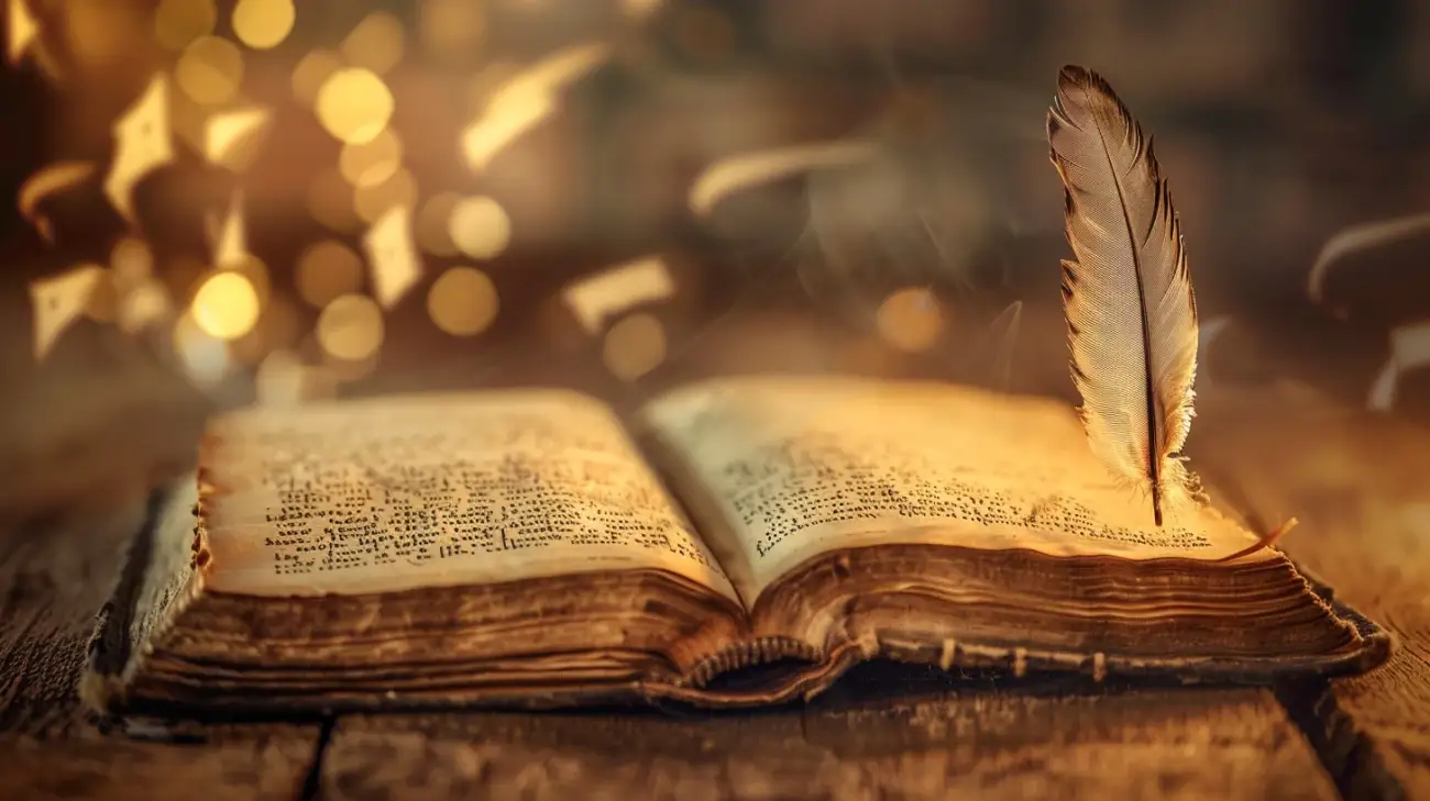 Epifora: Definicja i zastosowanie tego środka stylistycznego