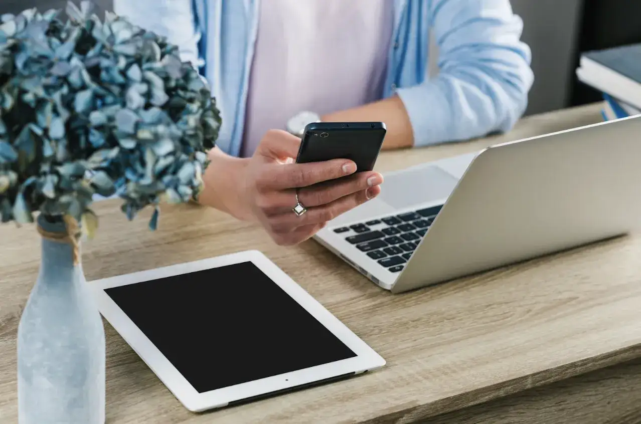 Czym są portfele cyfrowe? Twój telefon jako portfel