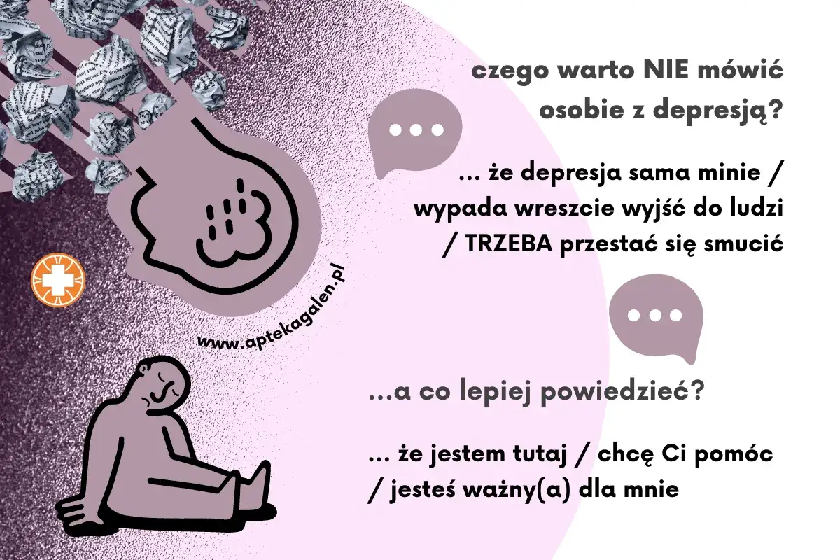 Ukryta depresja objawy – jak rozpoznać i pomóc bliskiej osobie w cierpieniu
