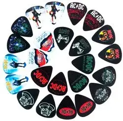 Gdzie kupić kostki do gitary? Odkryj najlepsze oferty i sklepy