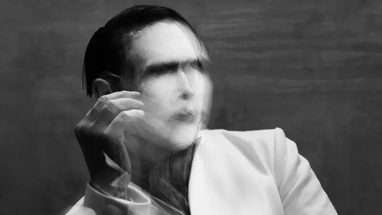The Pale Emperor: Nowa Odsłona Marilyn Mansona w Świecie Bluesa