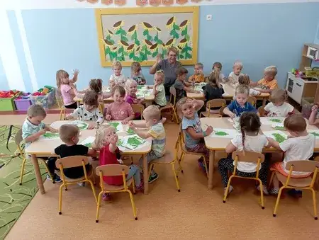 Integracyjne przedszkola: Jak wspierać rozwój każdego dziecka bez barier