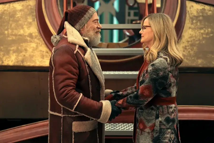 Czerwona Jedynka: czy to naprawdę hit tych świąt? Recenzje i oceny