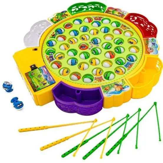 Najlepsze gry planszowe dla 5-latka w Empiku – wybierz idealną dla swojego dziecka