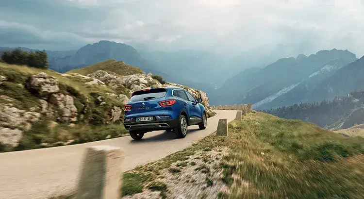 Résoudre les problèmes d'écran tactile Kadjar grâce aux fusibles