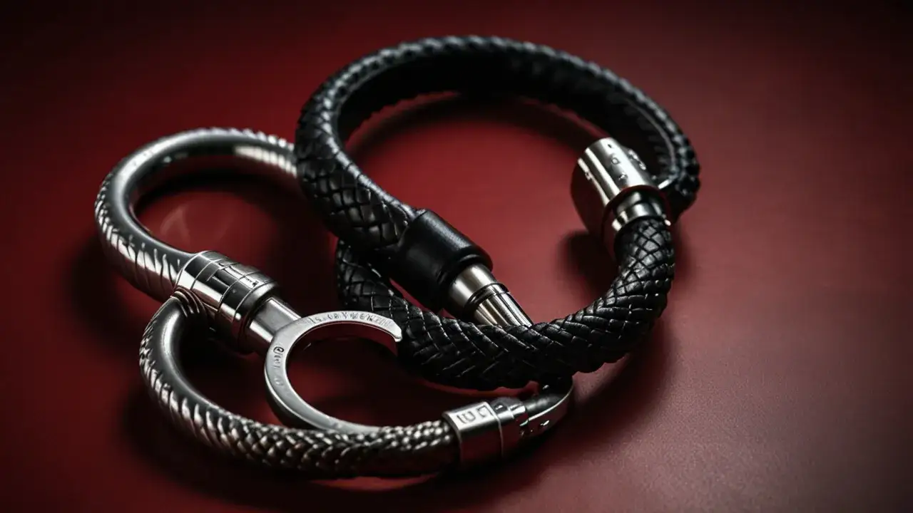 Dominaszuka: Serwis dla osób szukających dominacji i kontroli