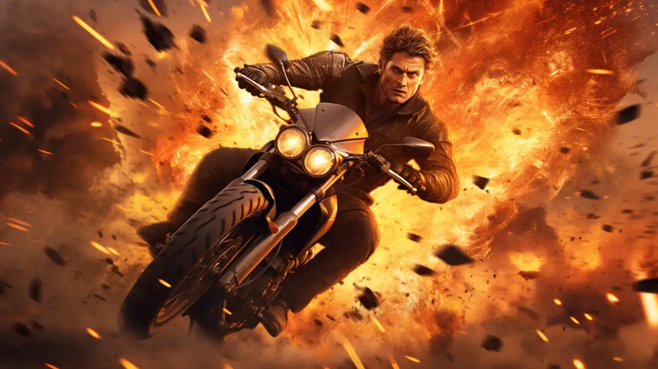 Aktorzy kina akcji - najlepsze role, popularni aktorzy