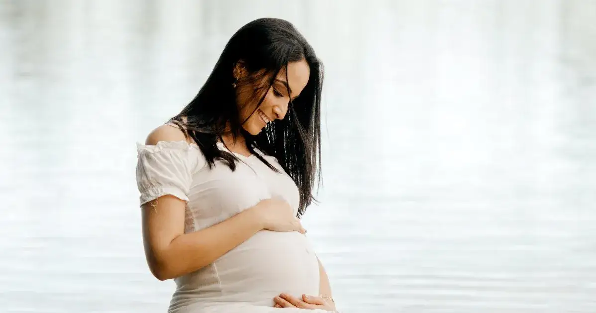 Horoskop ciążowy: Kiedy zajdziesz w ciążę według gwiazd?