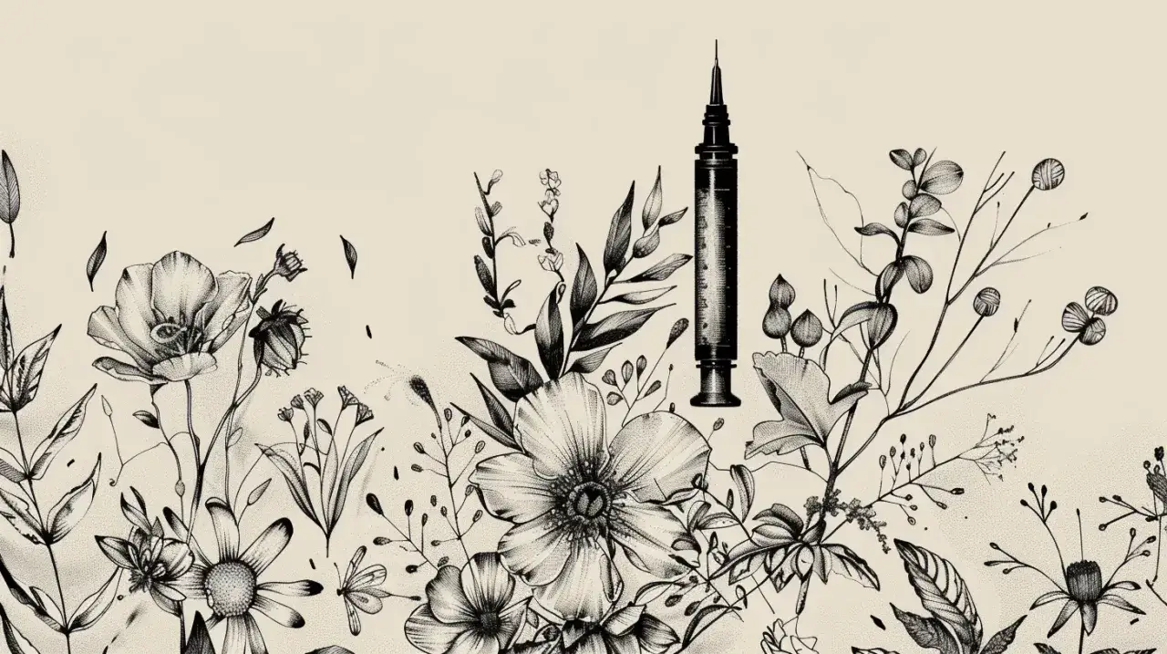 Dziary na dłoni: 5 wzorów które przetrwają próbę czasu