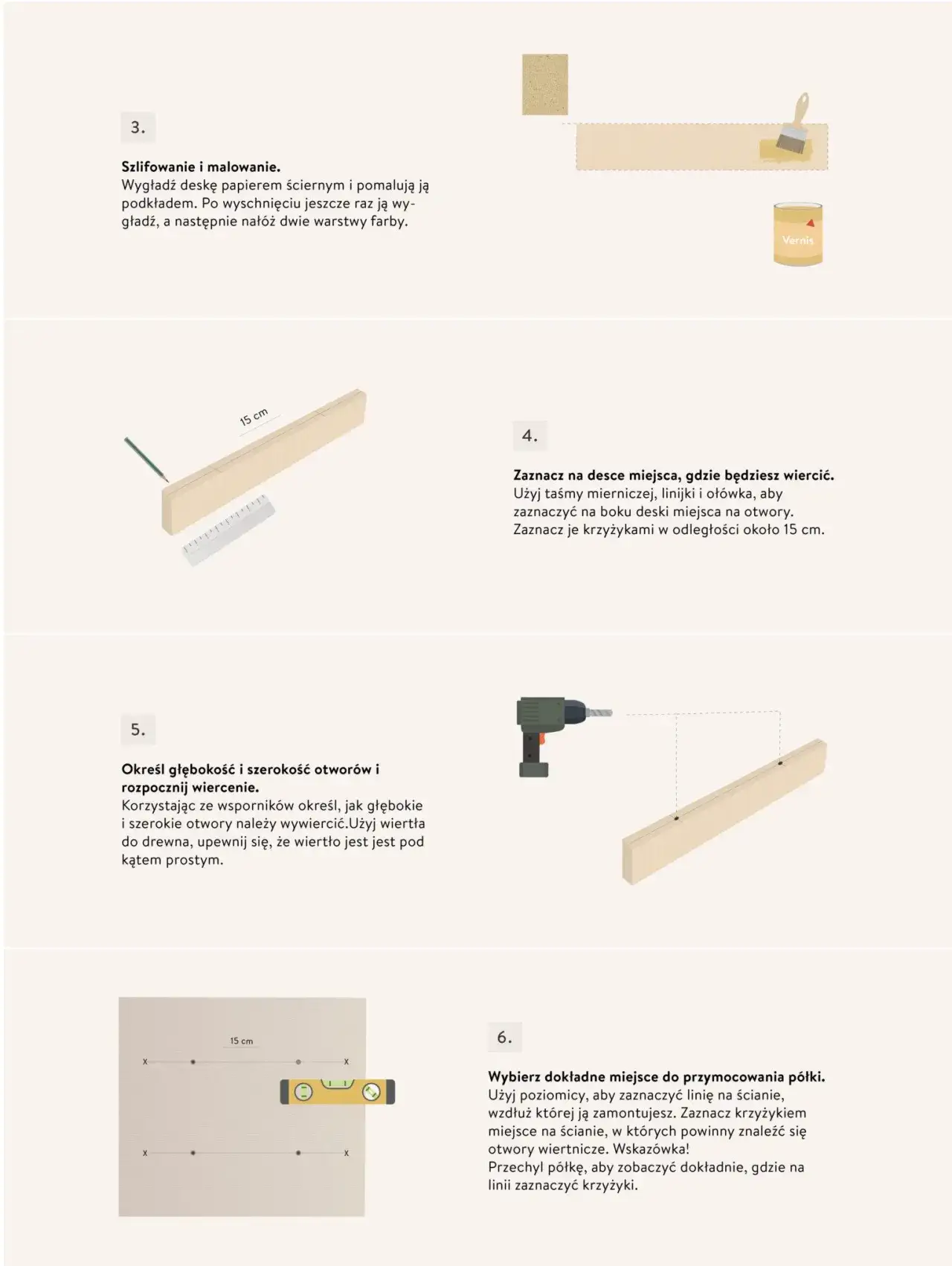 Jak zamocować panele ścienne: 8 sprawdzonych metod montażu