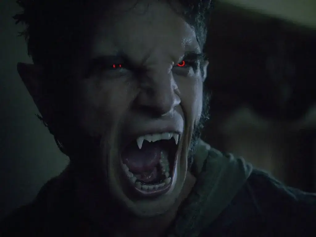 Topowe seriale o wilkołakach - fascynujące produkcje dla fanów