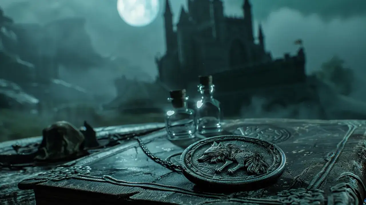 Vesemir Wiedźmin: kim jest ten tajemniczy wiedźmin?