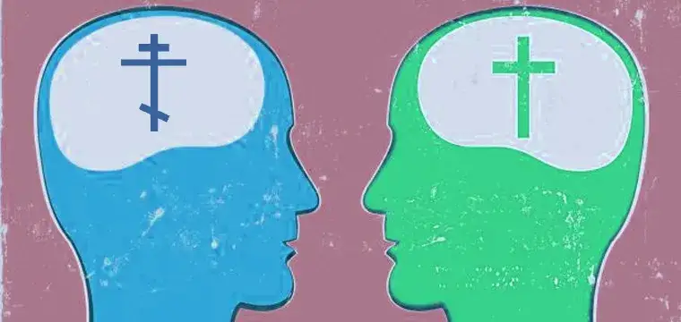 Prawosławie vs katolicyzm: 5 kluczowych różnic między wyznaniami