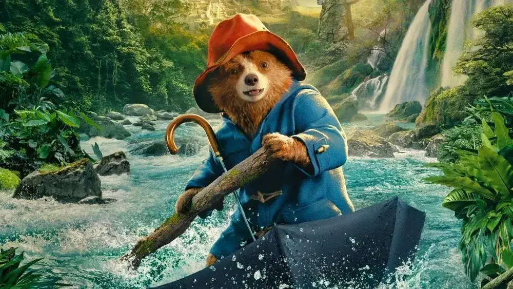 Paddington in Peru: Spojrzenie Krytyczne na kulturę i emocje w filmie
