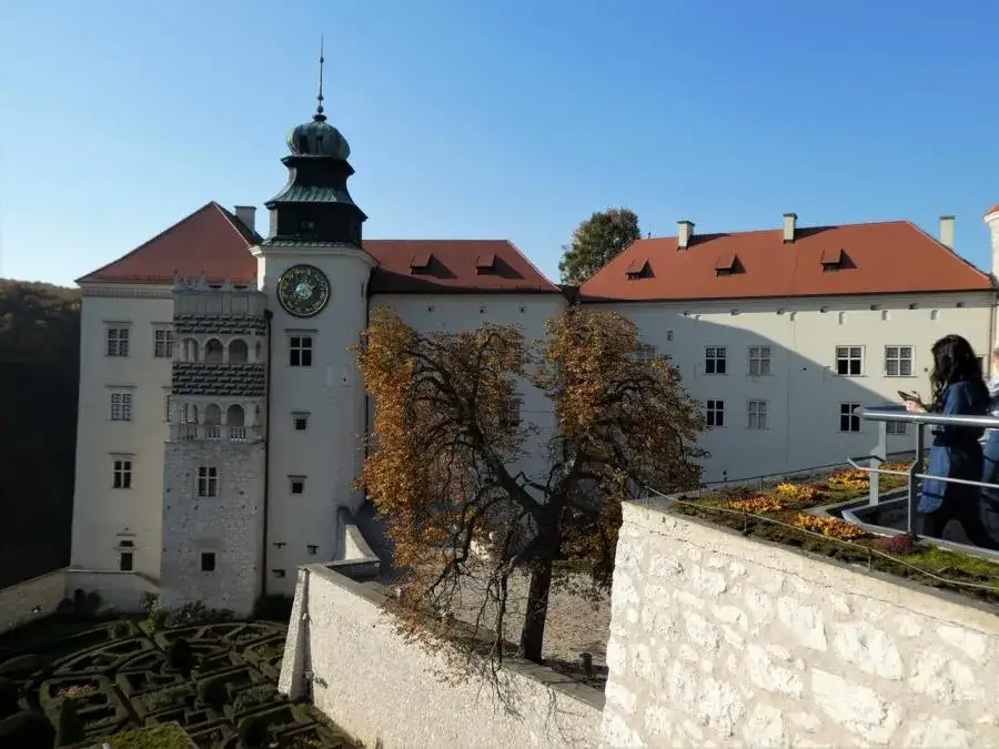 Perła polskiego renesansu: Skarbnica kultury, która zachwyca i inspiruje