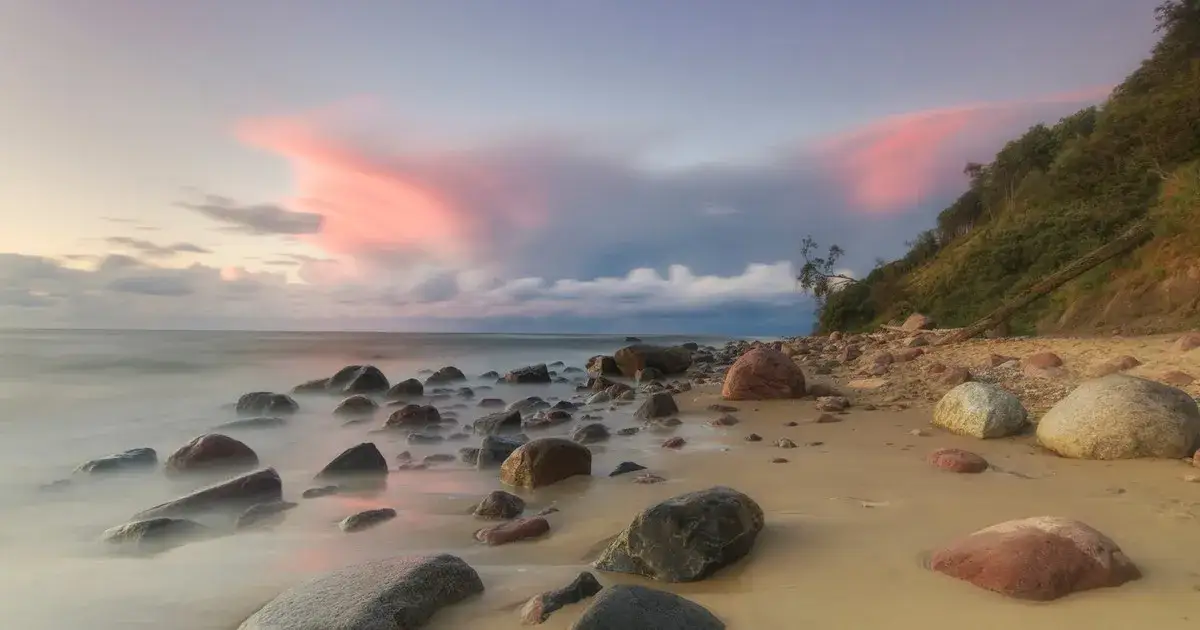 Najpiękniejsze miejsca w zachodniopomorskim, które musisz zobaczyć