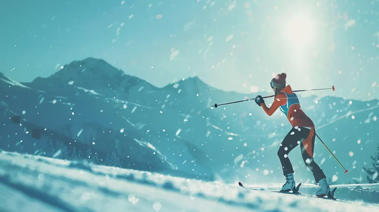 Biathlon kobiecy: Czy Polki staną na podium?