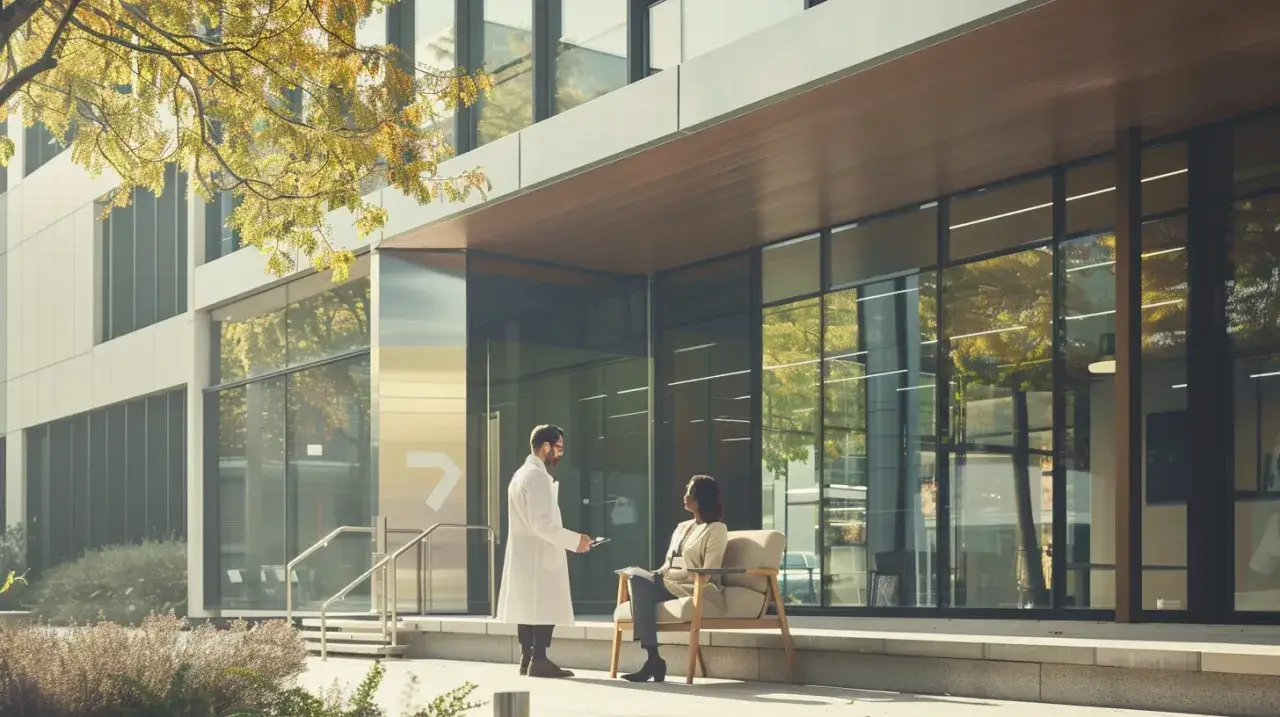 Mazowiecki Szpital w Radomiu: Co nowego dla pacjentów w tym roku?