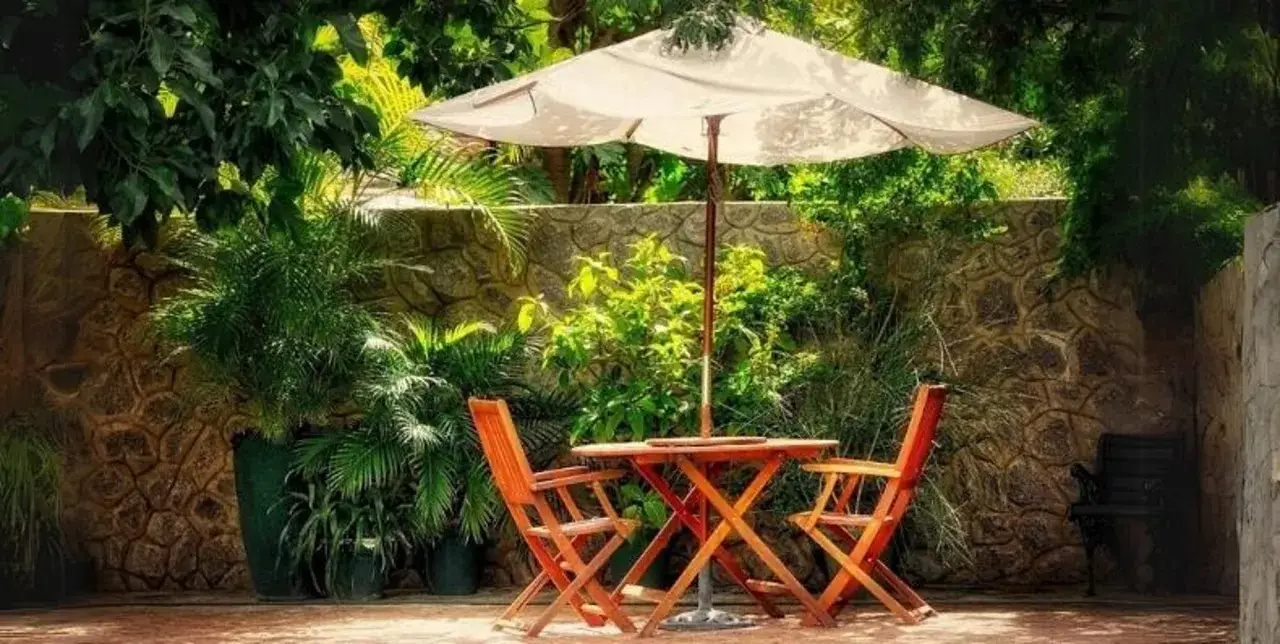 Jak wybrać idealną kotwę do parasola, aby zapewnić stabilność i bezpieczeństwo