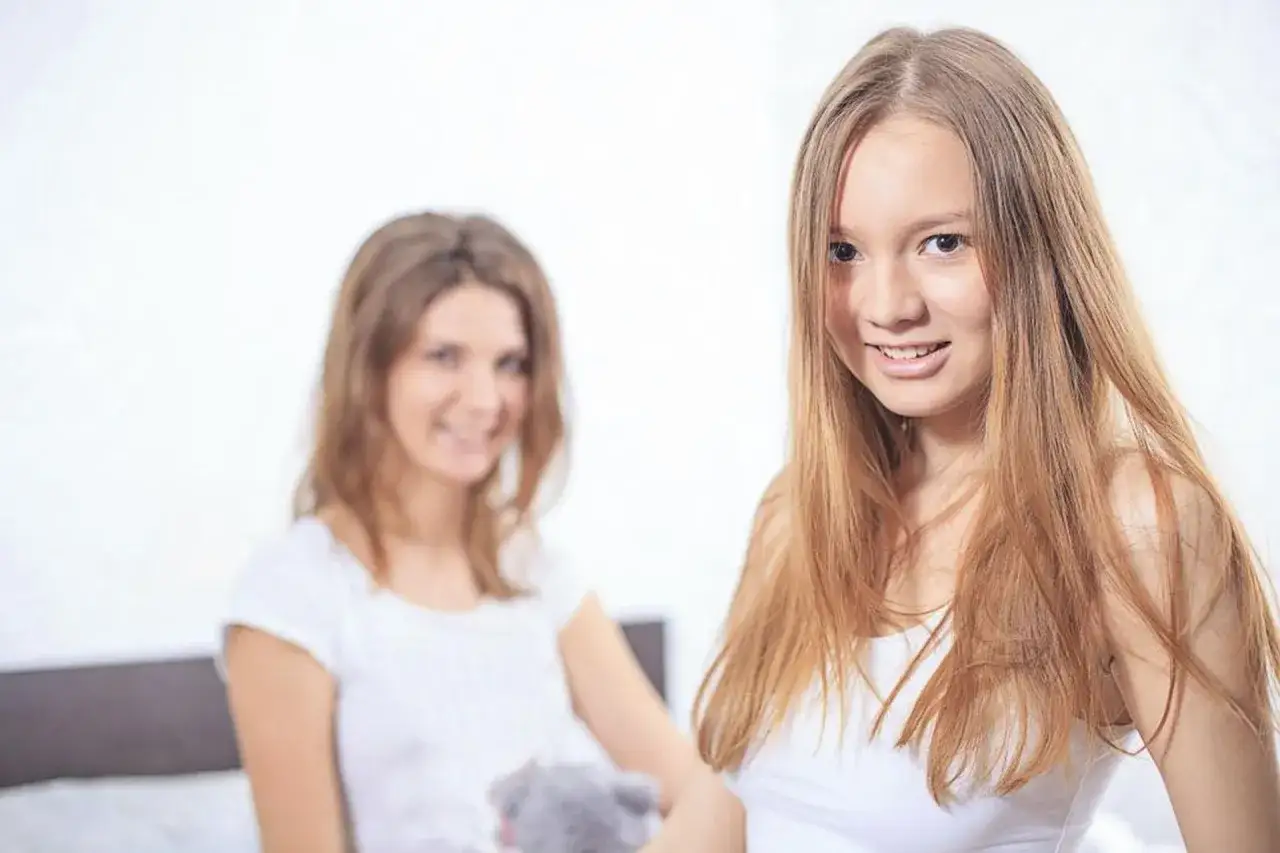 Po kim dziedziczymy urodę i jakie cechy wpływają na nasz wygląd