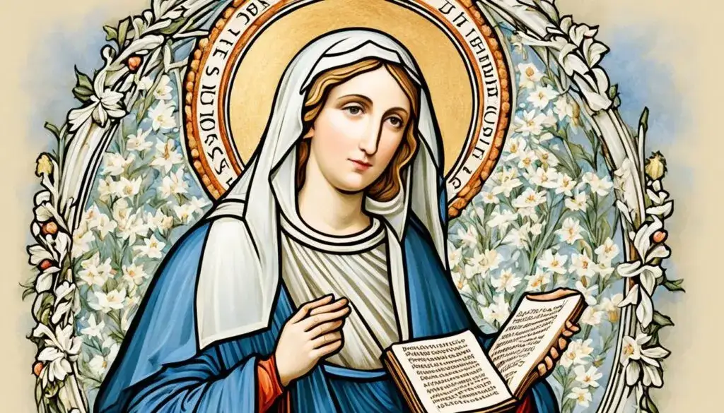 Modlitwa 12 lat św. Brygidy: Jak odmienia życie wiernych?