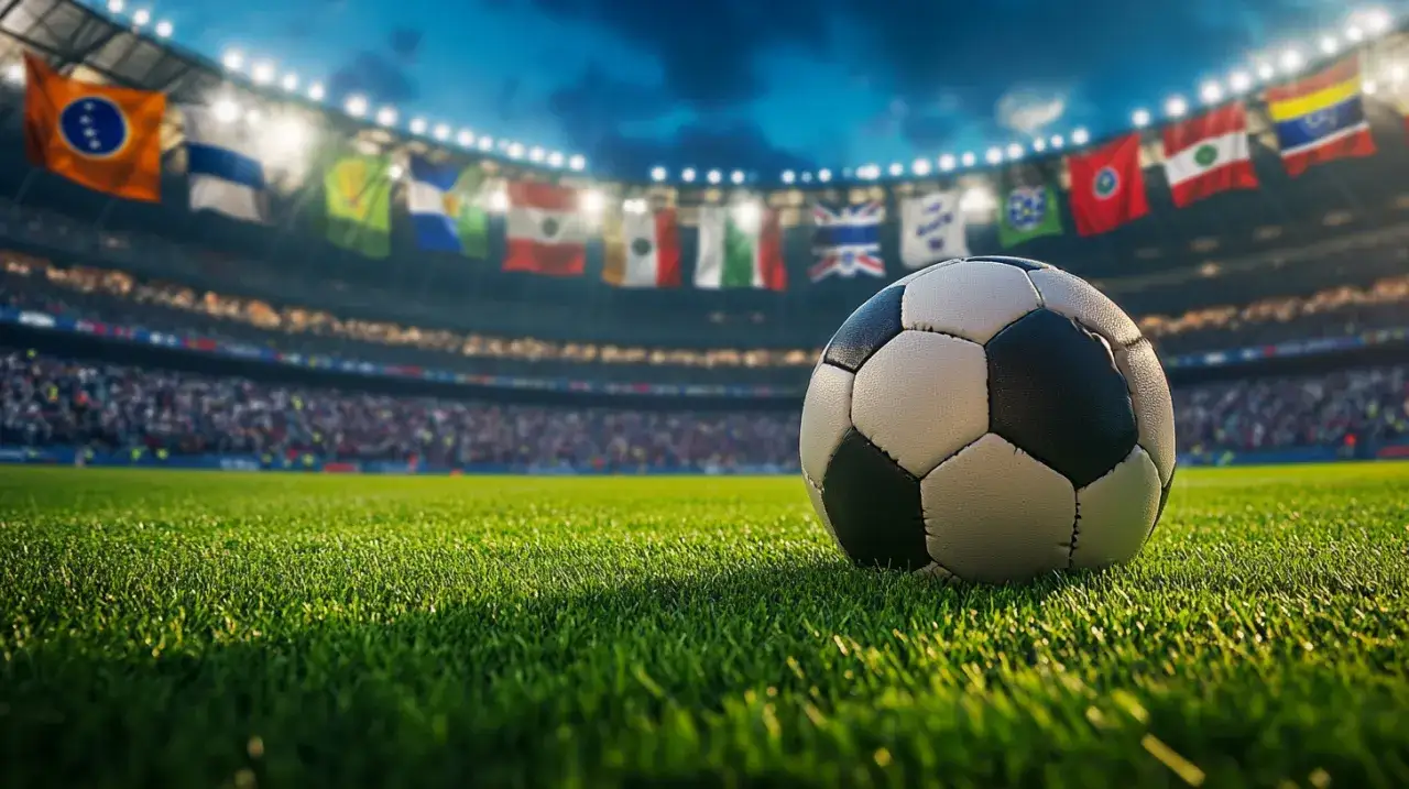 Kto wygra ćwierćfinały Mundialu? Wielkie emocje!