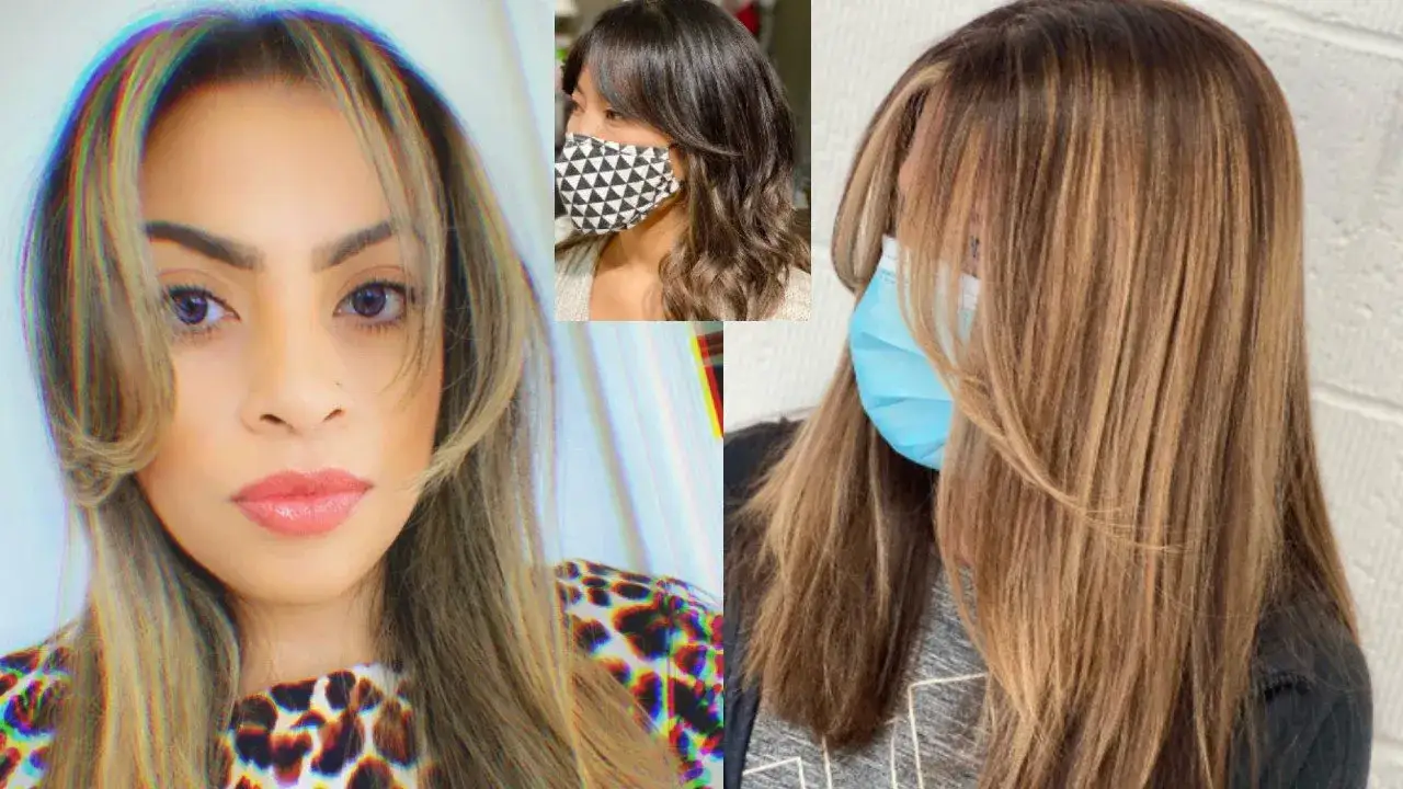 Jak samodzielnie zrobić grzywkę kurtynę i uniknąć typowych błędów