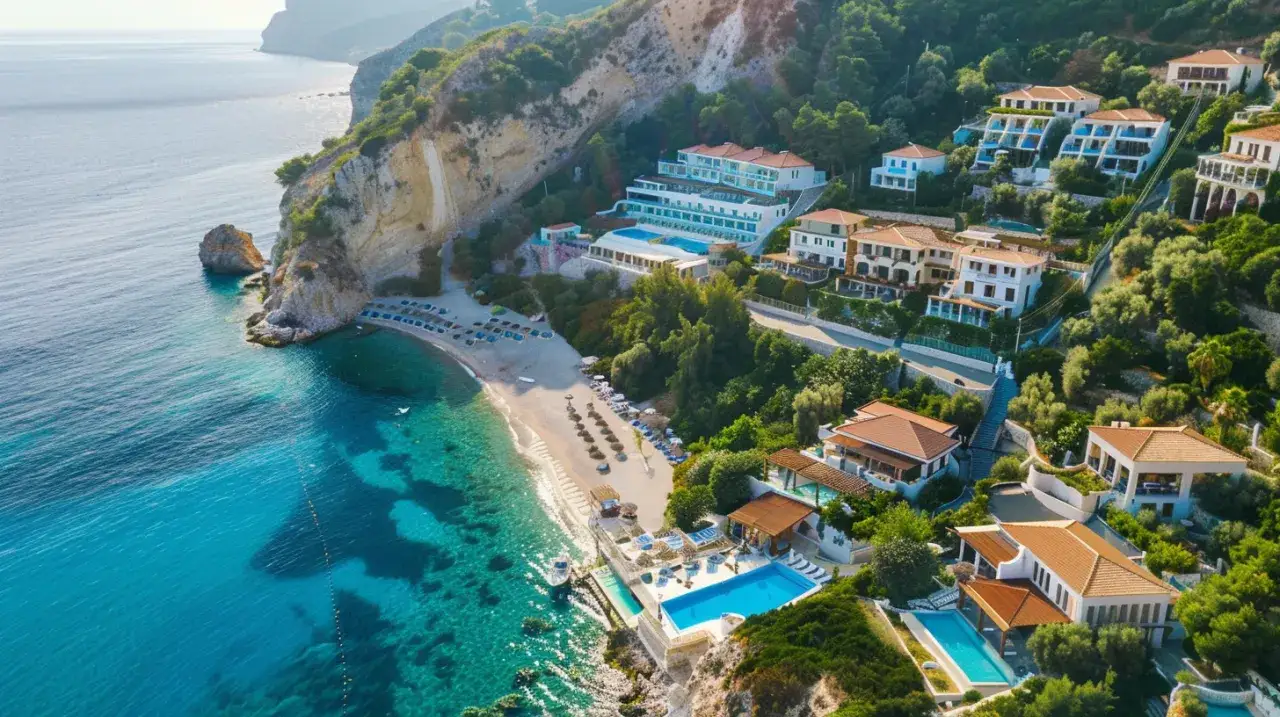 Cavo D Oro Zakynthos opinie: Co mówią goście o swoim pobycie?