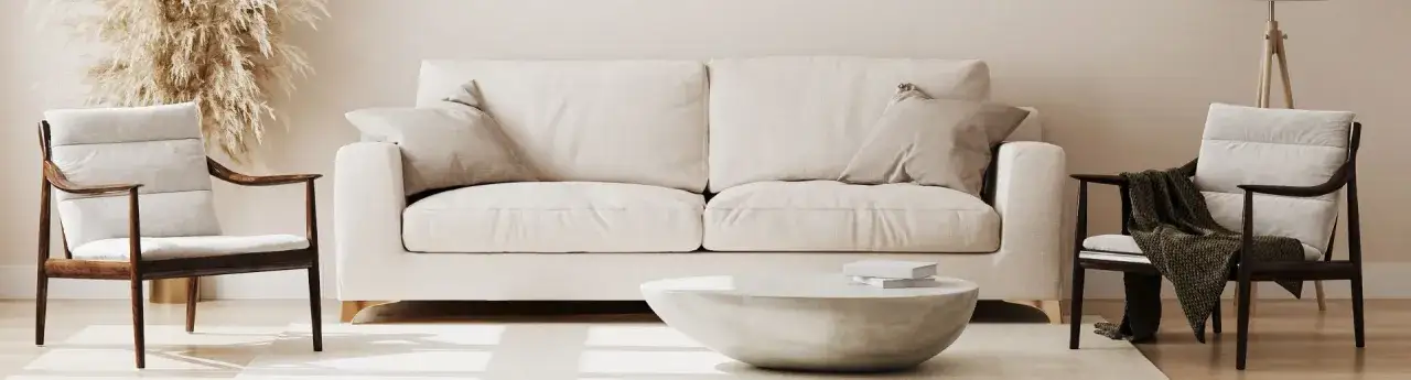 Jakie meble do beżowych ścian? Odkryj idealne połączenia kolorów